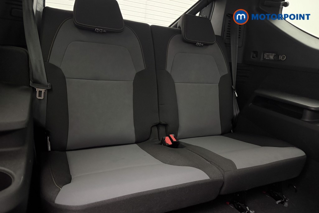Dacia Jogger Extreme Automatic Petrol-Electric Hybrid People Carrier - Stock Number (1658927) - 10th supplementary image