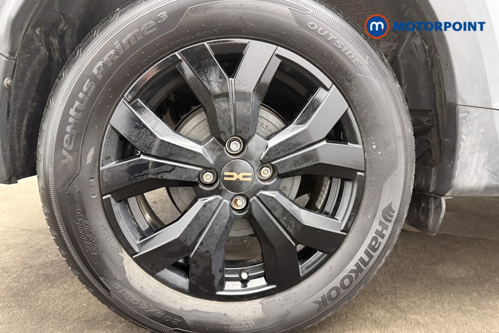 Dacia Jogger Extreme Automatic Petrol-Electric Hybrid People Carrier - Stock Number (1658927) - 11th supplementary image