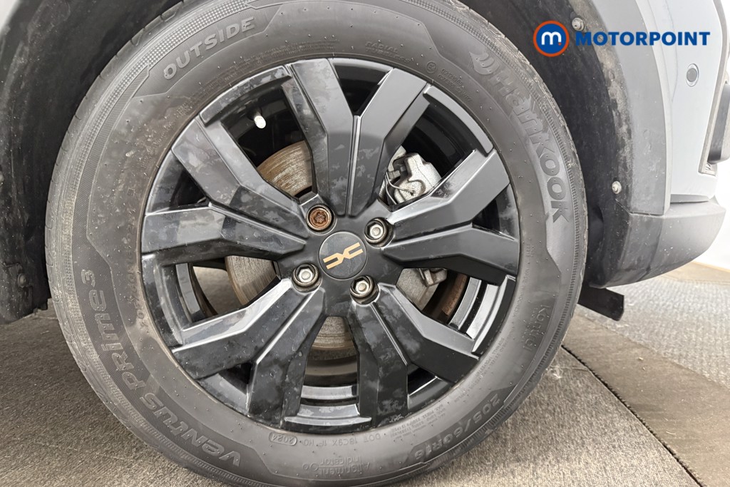 Dacia Jogger Extreme Automatic Petrol-Electric Hybrid People Carrier - Stock Number (1658927) - 12th supplementary image