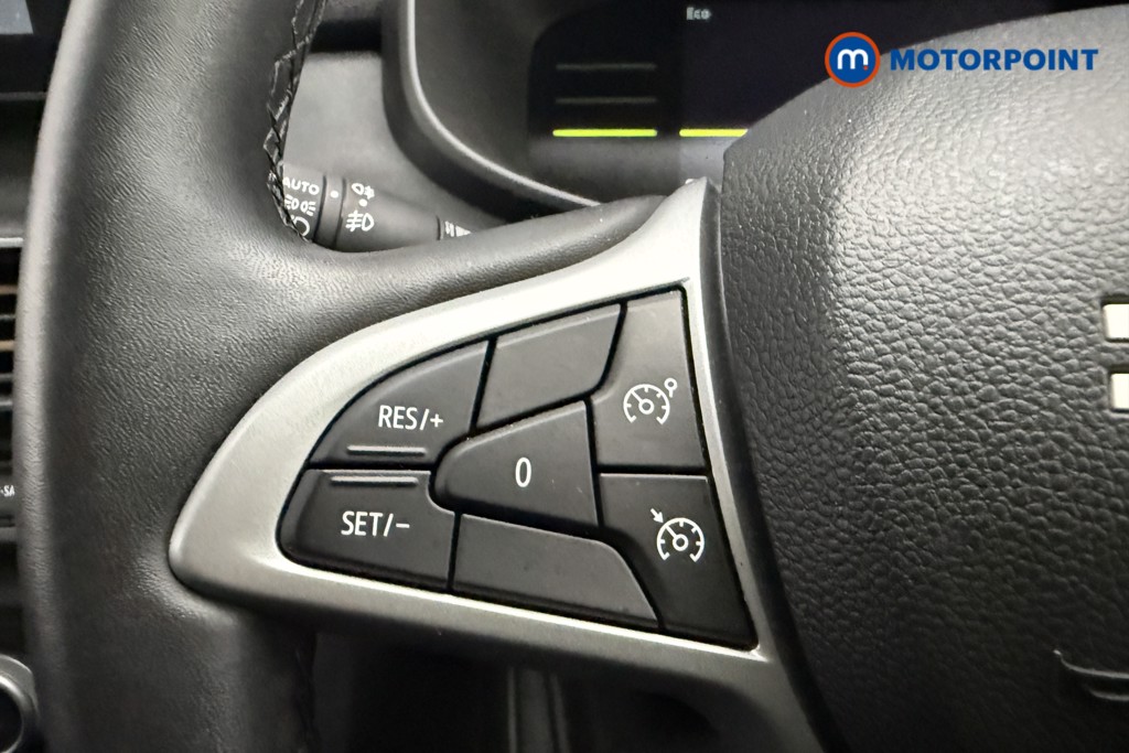 Dacia Jogger Extreme Automatic Petrol-Electric Hybrid People Carrier - Stock Number (1658927) - 15th supplementary image