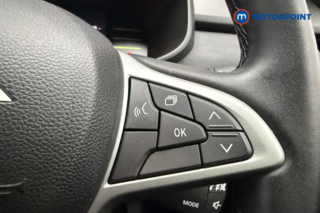 Dacia Jogger Extreme Automatic Petrol-Electric Hybrid People Carrier - Stock Number (1658927) - 16th supplementary image
