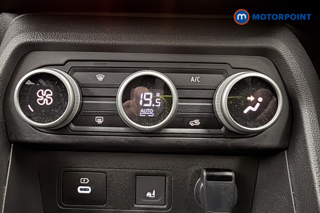 Dacia Jogger Extreme Automatic Petrol-Electric Hybrid People Carrier - Stock Number (1658927) - 17th supplementary image