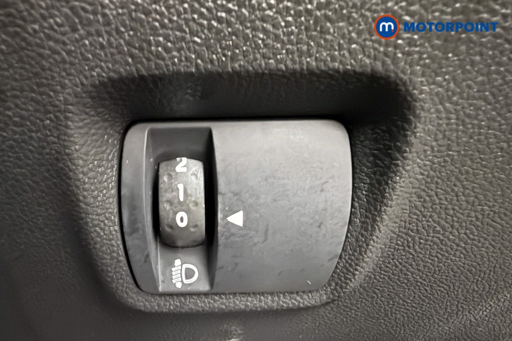 Dacia Jogger Extreme Automatic Petrol-Electric Hybrid People Carrier - Stock Number (1658927) - 18th supplementary image