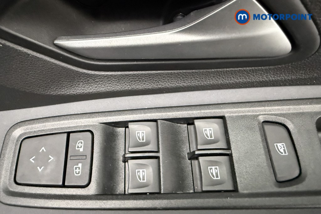Dacia Jogger Extreme Automatic Petrol-Electric Hybrid People Carrier - Stock Number (1658927) - 20th supplementary image