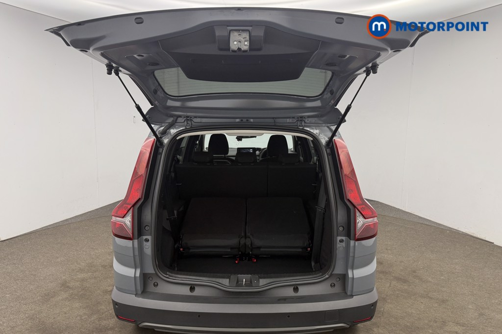 Dacia Jogger Extreme Automatic Petrol-Electric Hybrid People Carrier - Stock Number (1658927) - 21st supplementary image