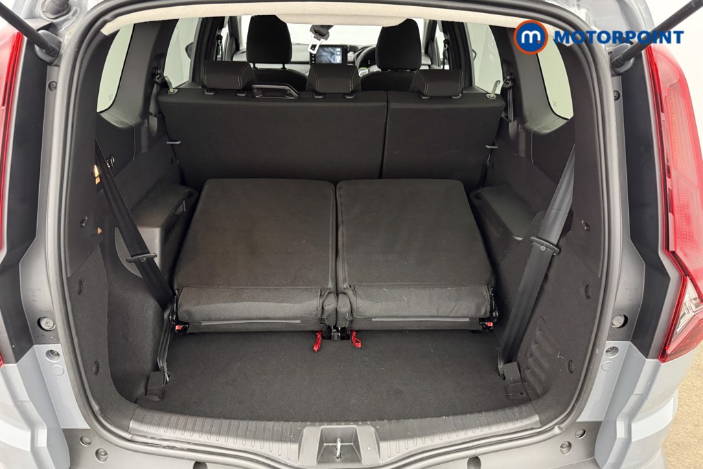 Dacia Jogger Extreme Automatic Petrol-Electric Hybrid People Carrier - Stock Number (1658927) - 22nd supplementary image