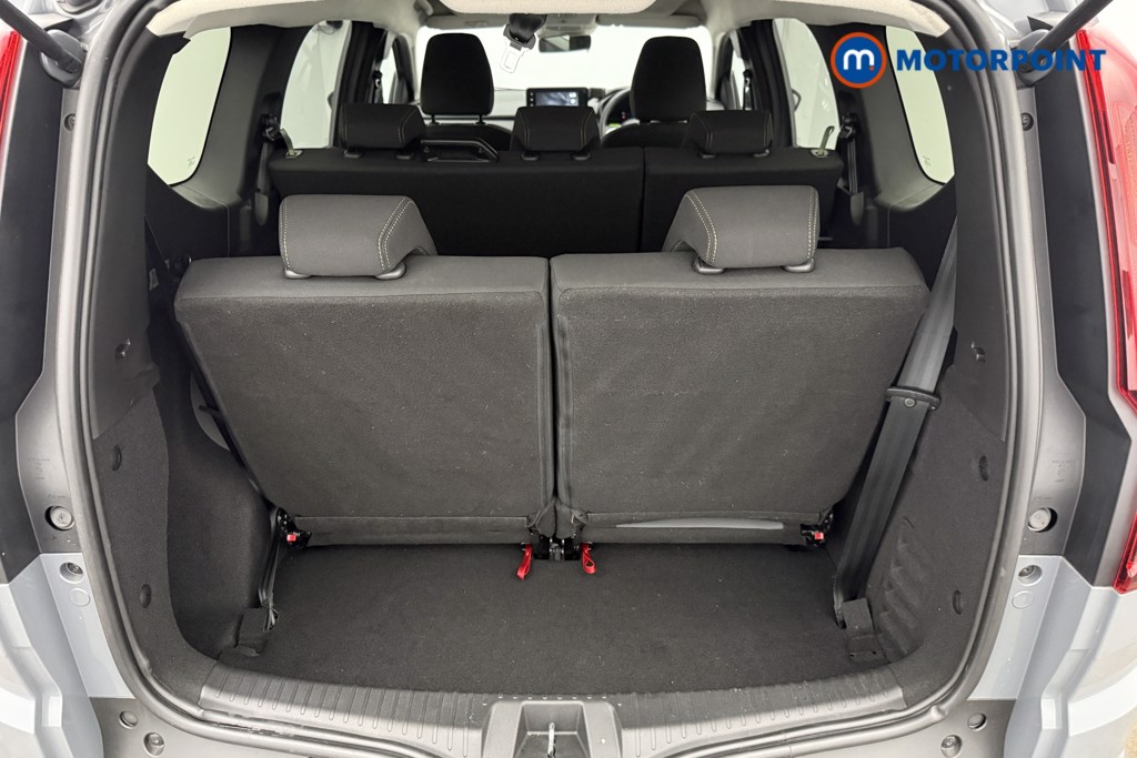 Dacia Jogger Extreme Automatic Petrol-Electric Hybrid People Carrier - Stock Number (1658927) - 23rd supplementary image