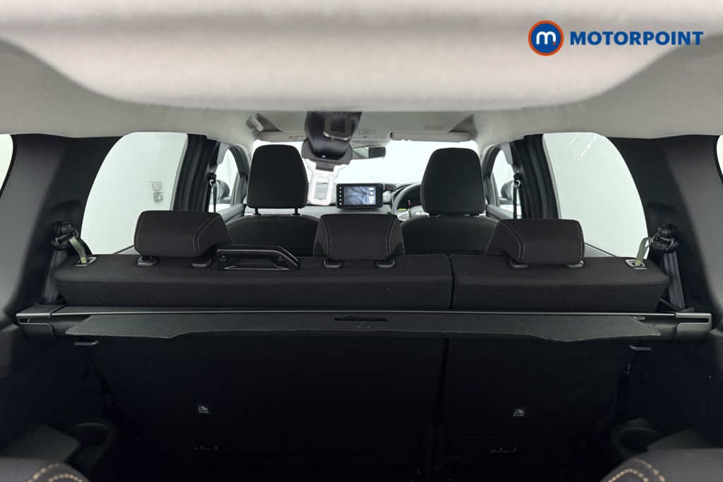 Dacia Jogger Extreme Automatic Petrol-Electric Hybrid People Carrier - Stock Number (1658927) - 24th supplementary image