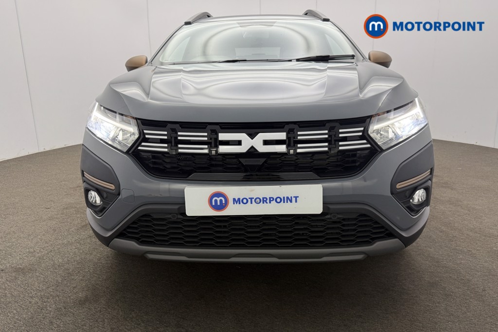 Dacia Jogger Extreme Automatic Petrol-Electric Hybrid People Carrier - Stock Number (1658927) - 25th supplementary image