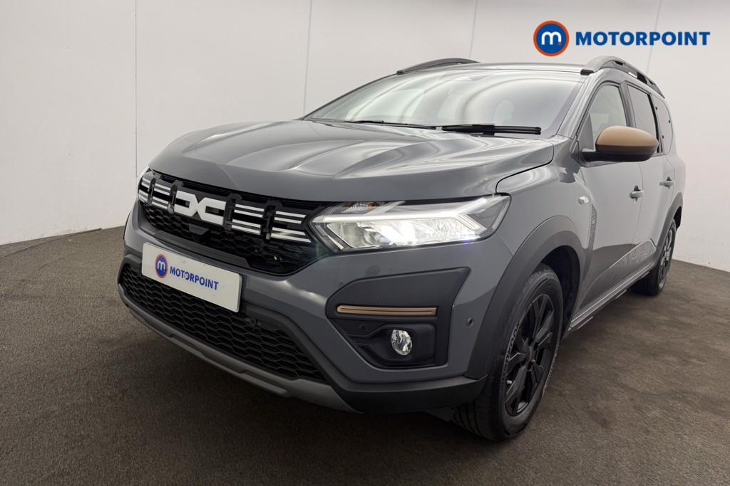 Dacia Jogger Extreme Automatic Petrol-Electric Hybrid People Carrier - Stock Number (1658927) - 26th supplementary image