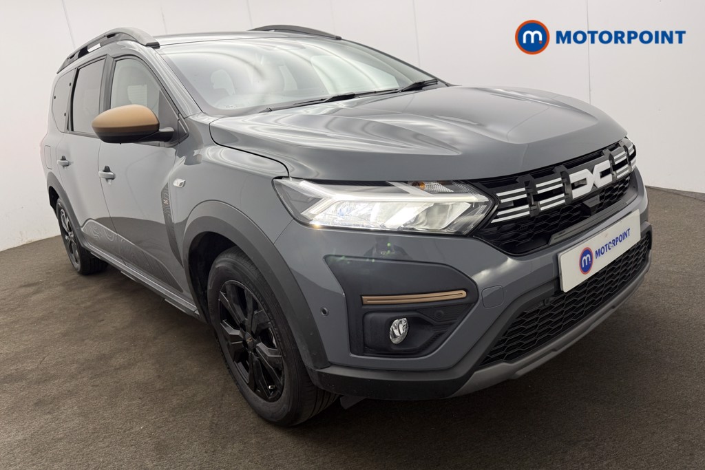 Dacia Jogger Extreme Automatic Petrol-Electric Hybrid People Carrier - Stock Number (1658927) - 27th supplementary image