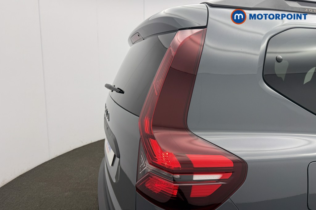 Dacia Jogger Extreme Automatic Petrol-Electric Hybrid People Carrier - Stock Number (1658927) - 28th supplementary image