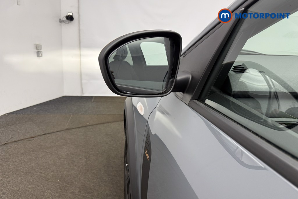 Dacia Jogger Extreme Automatic Petrol-Electric Hybrid People Carrier - Stock Number (1658927) - 32nd supplementary image