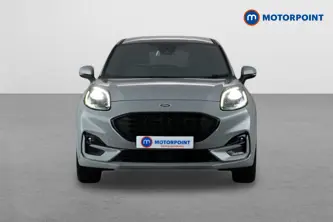 Ford Puma St-Line X Automatic Petrol SUV - Stock Number (1658975) - Front bumper