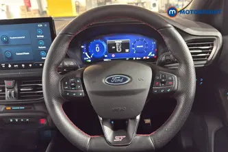 Ford Focus ST Manual Petrol Hatchback - Stock Number (1659230) - 2nd supplementary image