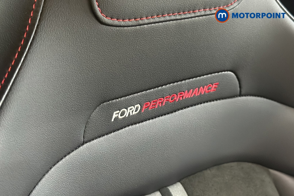 Ford Focus ST Manual Petrol Hatchback - Stock Number (1659230) - 993rd supplementary image