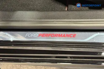 Ford Focus ST Manual Petrol Hatchback - Stock Number (1659230) - 1000th supplementary image
