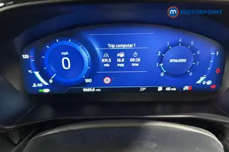 Ford Focus ST Manual Petrol Hatchback - Stock Number (1659230) - 7th supplementary image