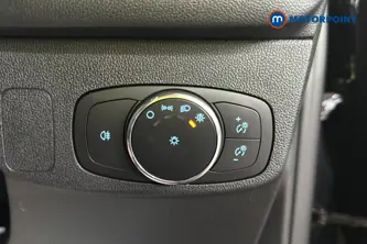 Ford Focus ST Manual Petrol Hatchback - Stock Number (1659230) - 11th supplementary image