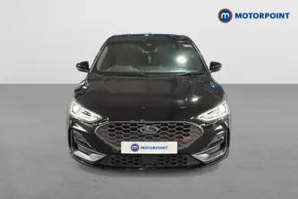 Ford Focus ST Manual Petrol Hatchback - Stock Number (1659230) - Front bumper