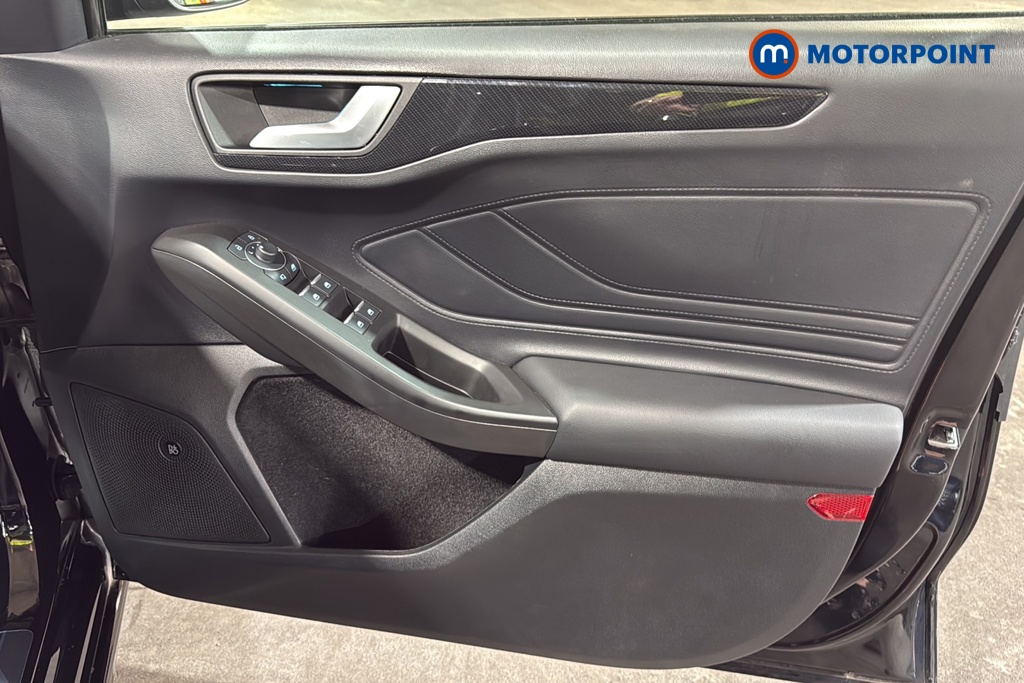 Ford Focus ST Manual Petrol Hatchback - Stock Number (1659230) - 18th supplementary image
