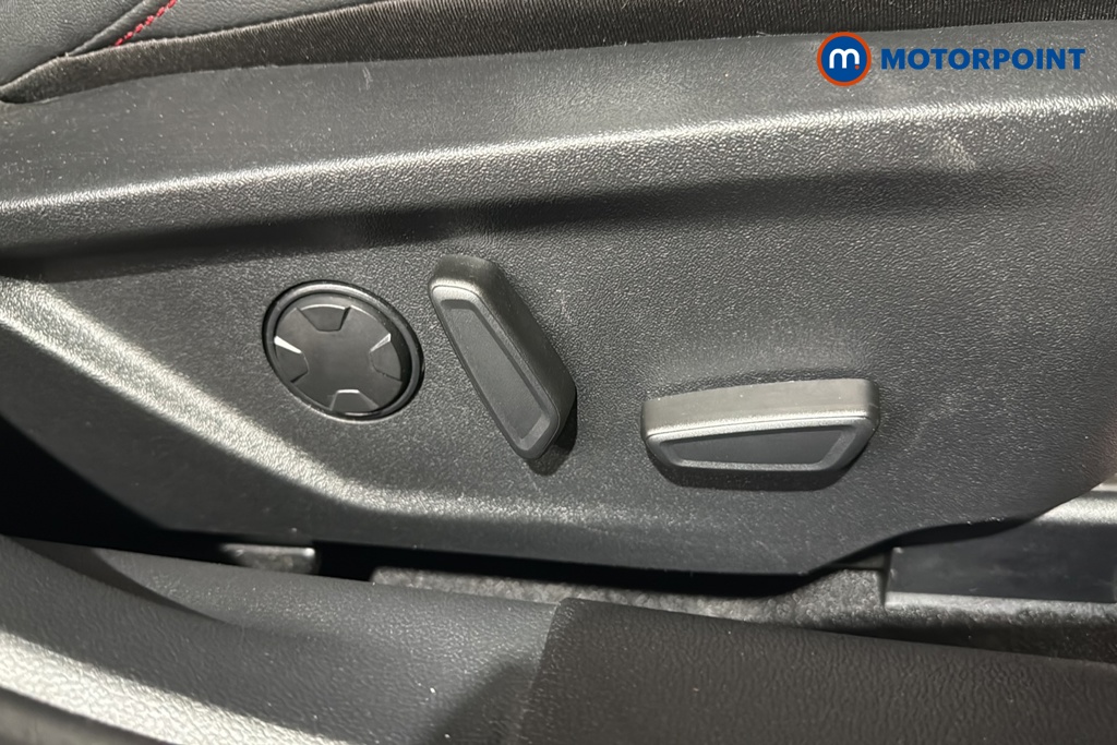 Ford Focus ST Manual Petrol Hatchback - Stock Number (1659230) - 23rd supplementary image