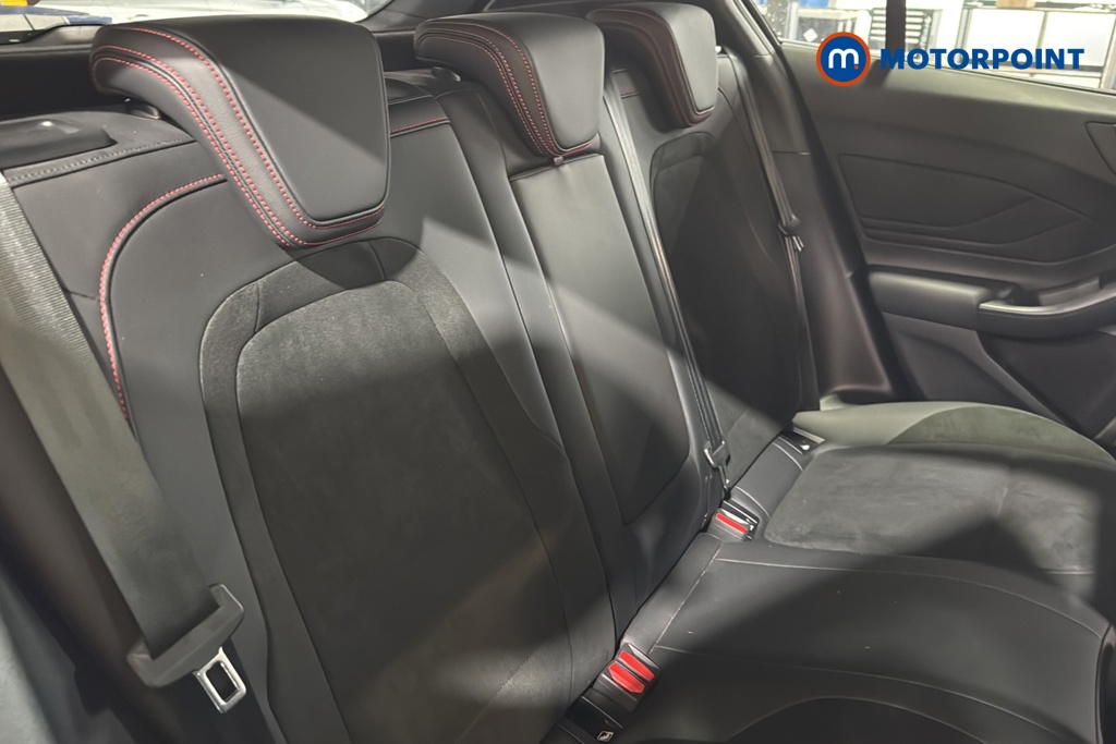 Ford Focus ST Manual Petrol Hatchback - Stock Number (1659230) - 25th supplementary image