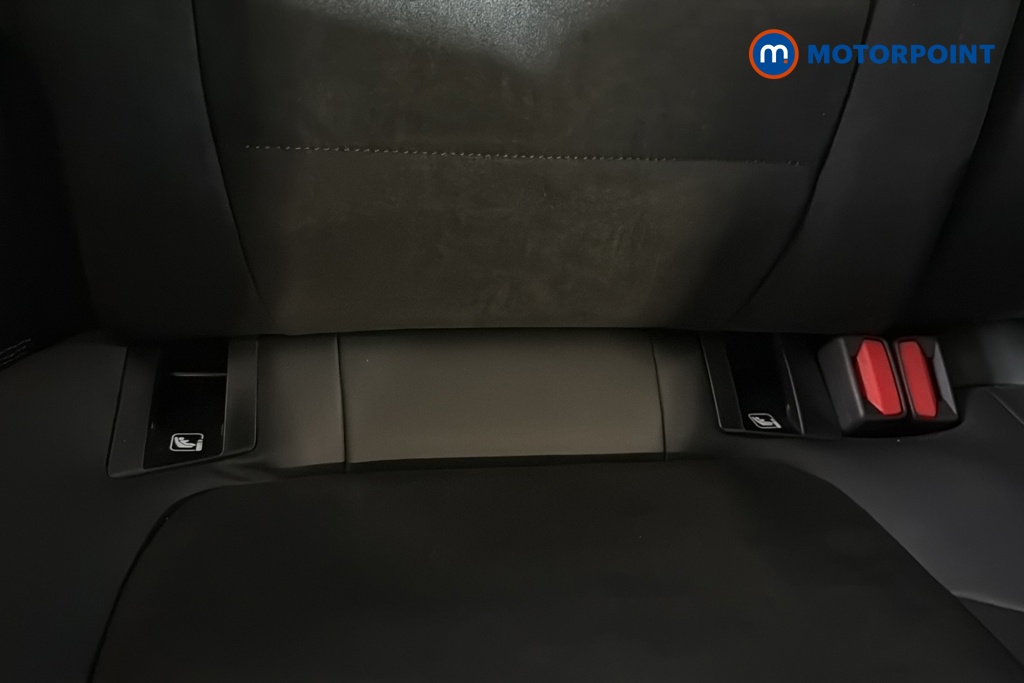 Ford Focus ST Manual Petrol Hatchback - Stock Number (1659230) - 27th supplementary image
