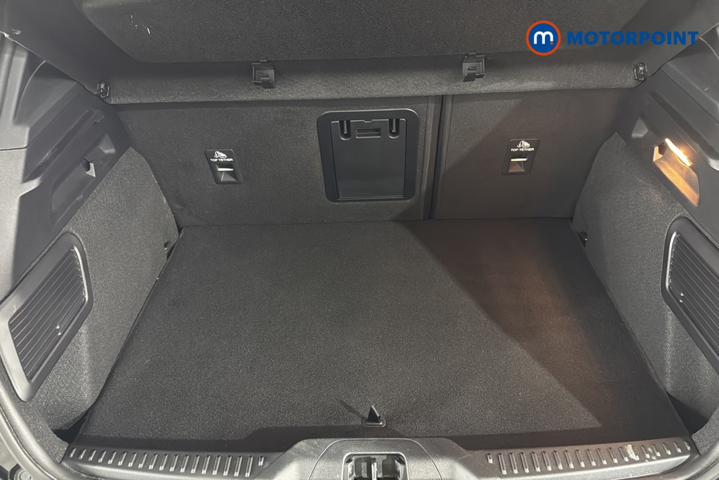 Ford Focus ST Manual Petrol Hatchback - Stock Number (1659230) - 30th supplementary image