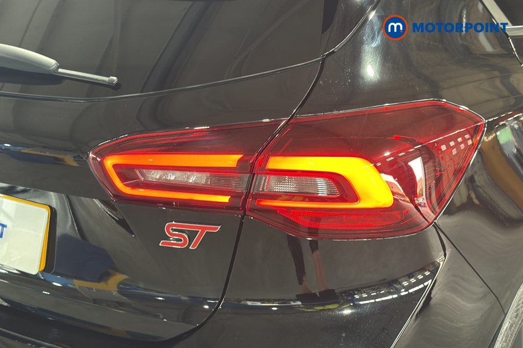 Ford Focus ST Manual Petrol Hatchback - Stock Number (1659230) - 36th supplementary image