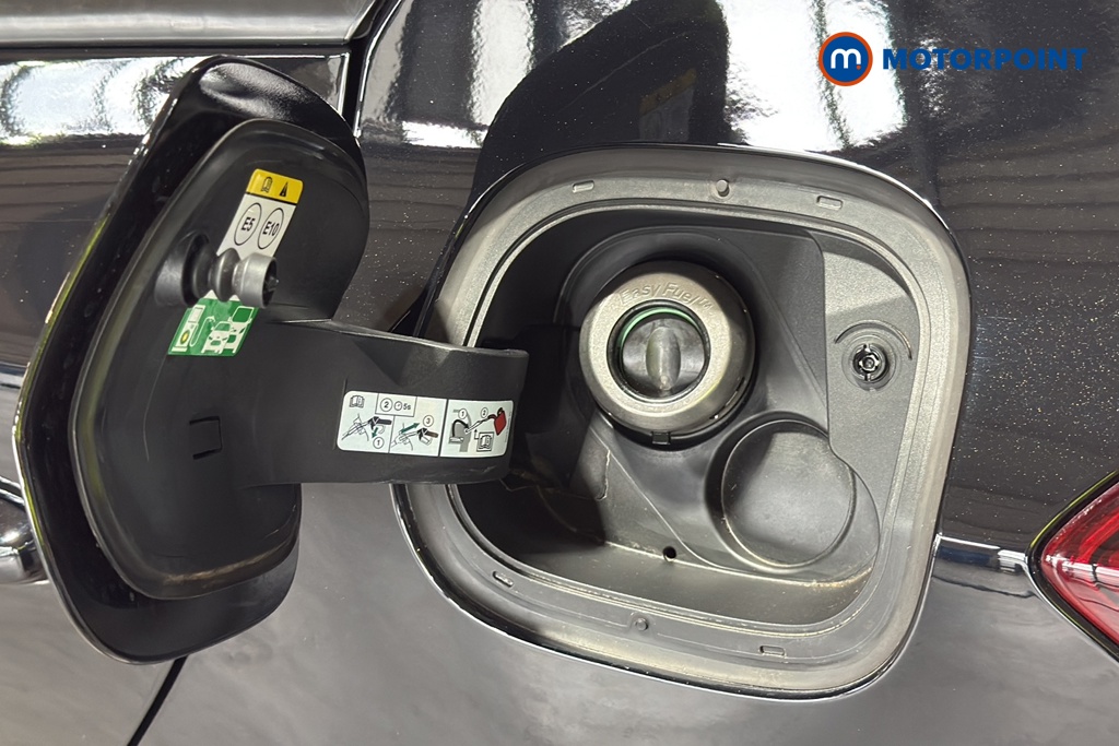 Ford Focus ST Manual Petrol Hatchback - Stock Number (1659230) - 41st supplementary image