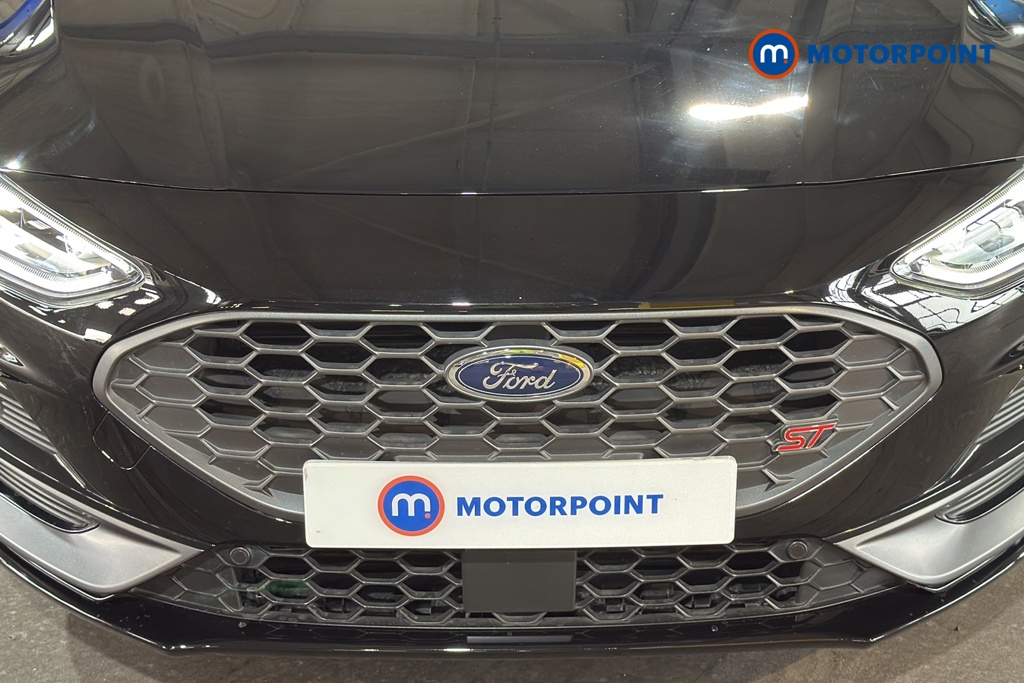 Ford Focus ST Manual Petrol Hatchback - Stock Number (1659230) - 43rd supplementary image