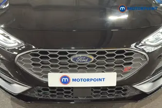 Ford Focus ST Manual Petrol Hatchback - Stock Number (1659230) - 43rd supplementary image