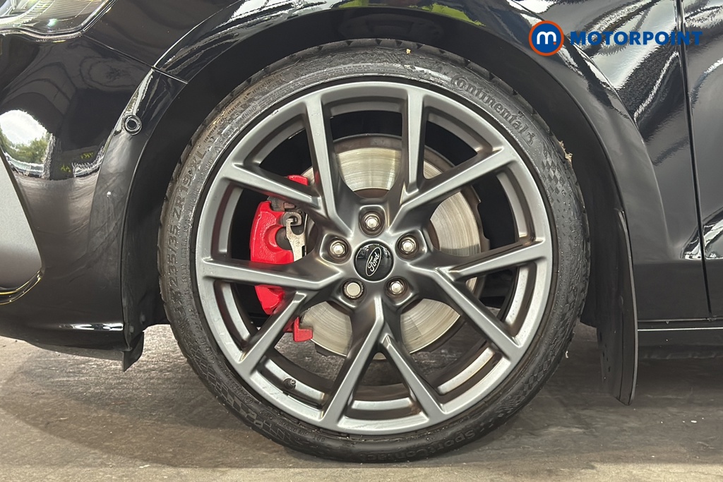 Ford Focus ST Manual Petrol Hatchback - Stock Number (1659230) - 44th supplementary image