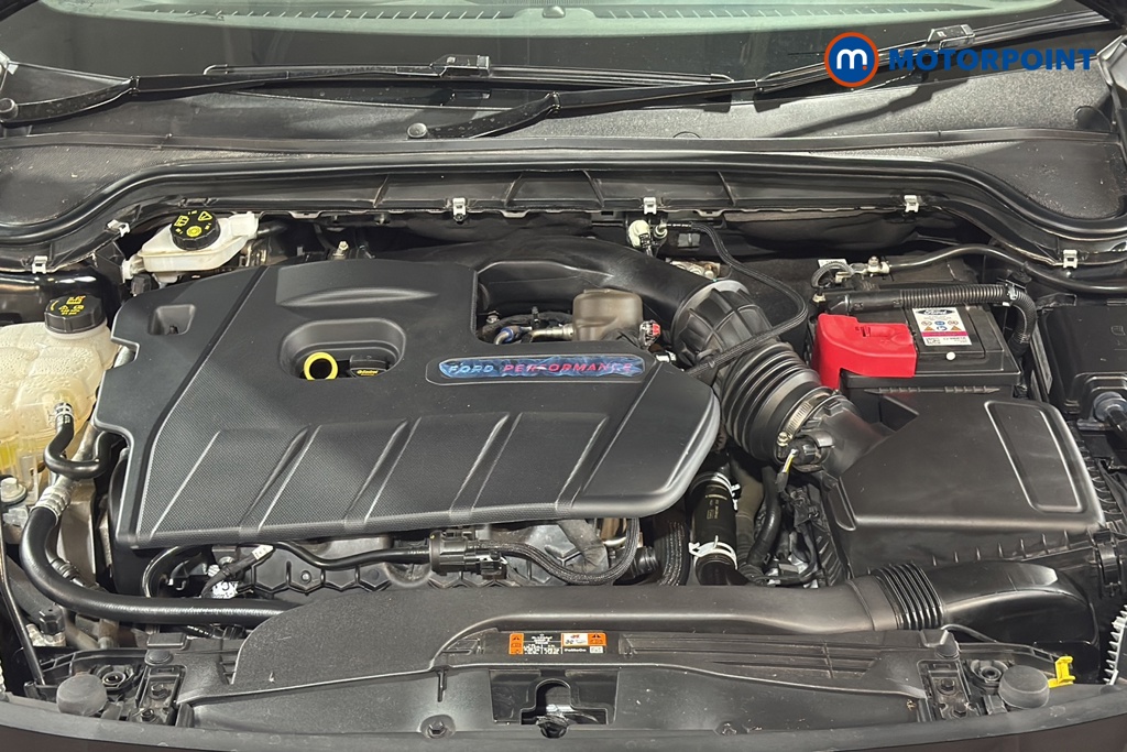 Ford Focus ST Manual Petrol Hatchback - Stock Number (1659230) - 48th supplementary image