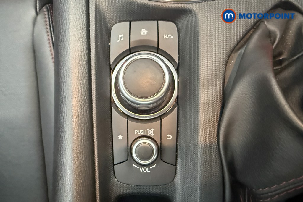 Mazda Mx-5 Sport Nav-Plus Manual Petrol Convertible - Stock Number (1659357) - 7th supplementary image