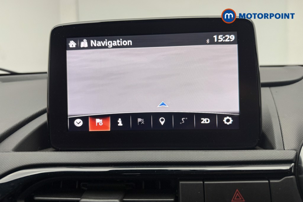 Mazda Mx-5 Sport Nav-Plus Manual Petrol Convertible - Stock Number (1659357) - 9th supplementary image