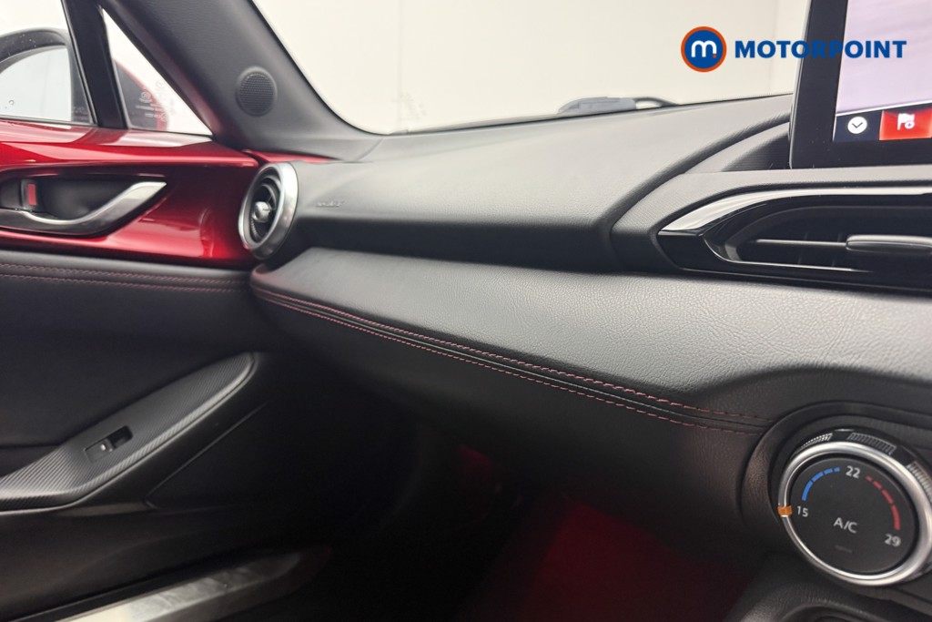 Mazda Mx-5 Sport Nav-Plus Manual Petrol Convertible - Stock Number (1659357) - 11th supplementary image