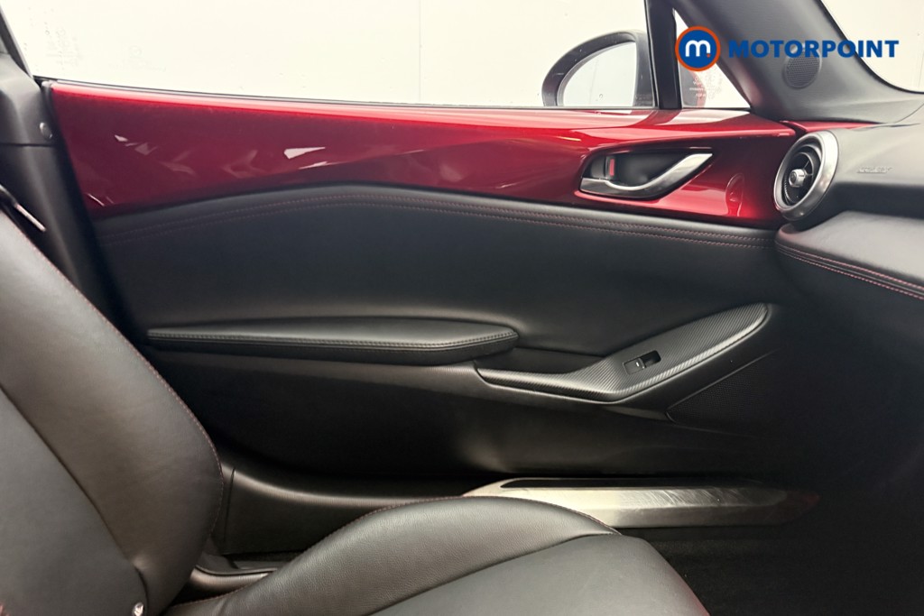 Mazda Mx-5 Sport Nav-Plus Manual Petrol Convertible - Stock Number (1659357) - 12th supplementary image