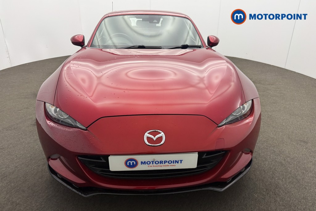Mazda Mx-5 Sport Nav-Plus Manual Petrol Convertible - Stock Number (1659357) - 27th supplementary image