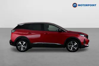 Peugeot 3008 Allure Premium Automatic Diesel SUV - Stock Number (1659631) - Drivers side