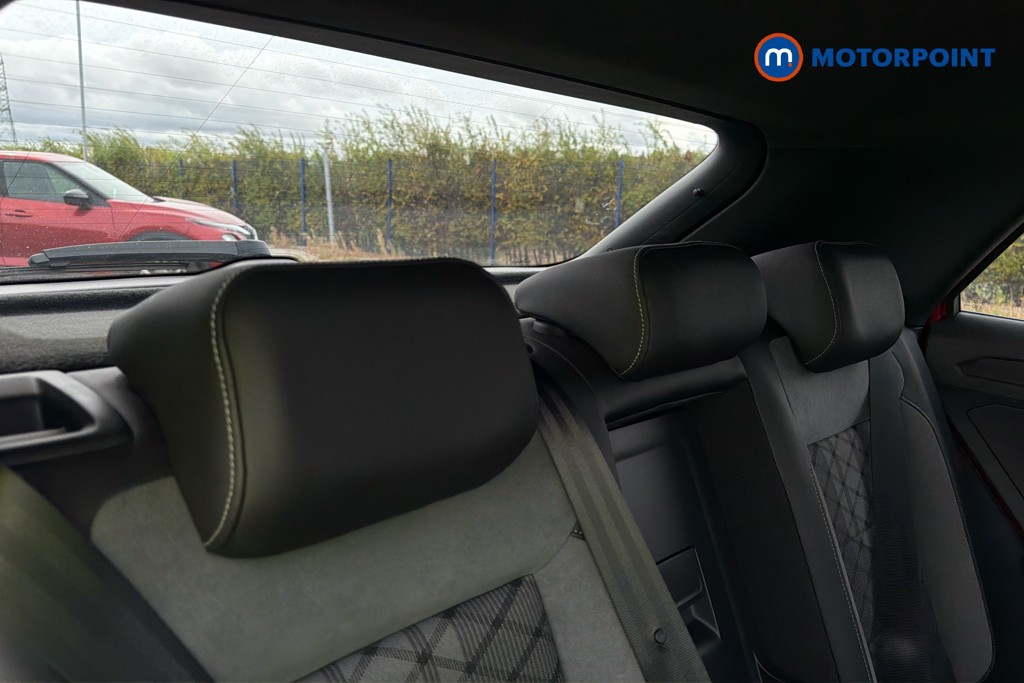 Volkswagen T-Roc R-Line Automatic Petrol SUV - Stock Number (1659657) - 23rd supplementary image
