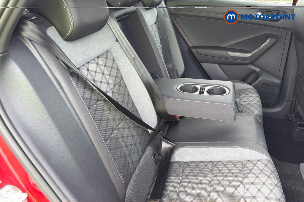 Volkswagen T-Roc R-Line Automatic Petrol SUV - Stock Number (1659657) - 28th supplementary image