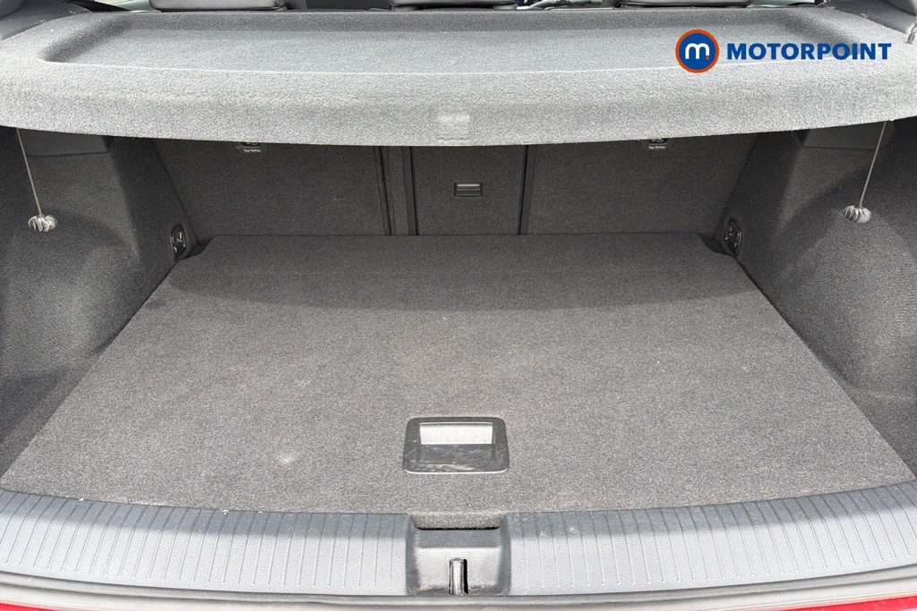 Volkswagen T-Roc R-Line Automatic Petrol SUV - Stock Number (1659657) - 33rd supplementary image