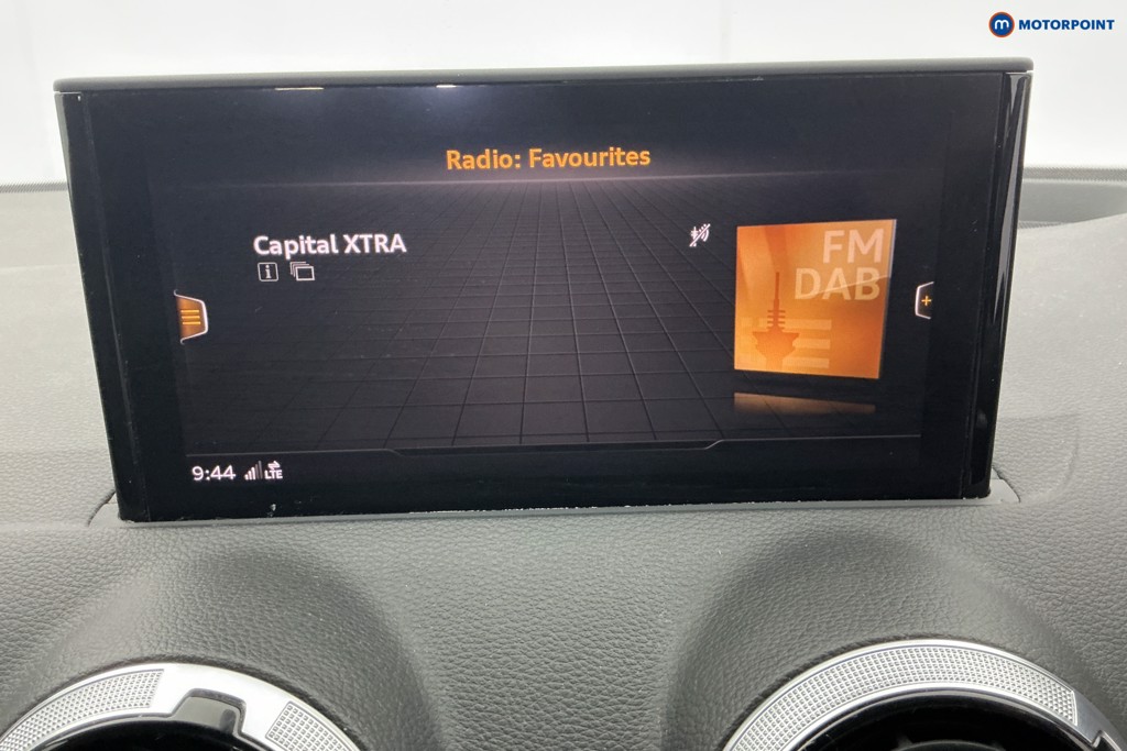 Audi Q2 S Line Automatic Petrol SUV - Stock Number (1659973) - 2nd supplementary image