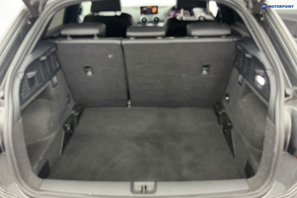 Audi Q2 S Line Automatic Petrol SUV - Stock Number (1659973) - 3rd supplementary image