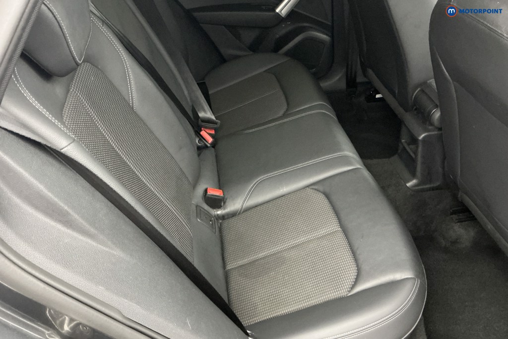Audi Q2 S Line Automatic Petrol SUV - Stock Number (1659973) - 4th supplementary image