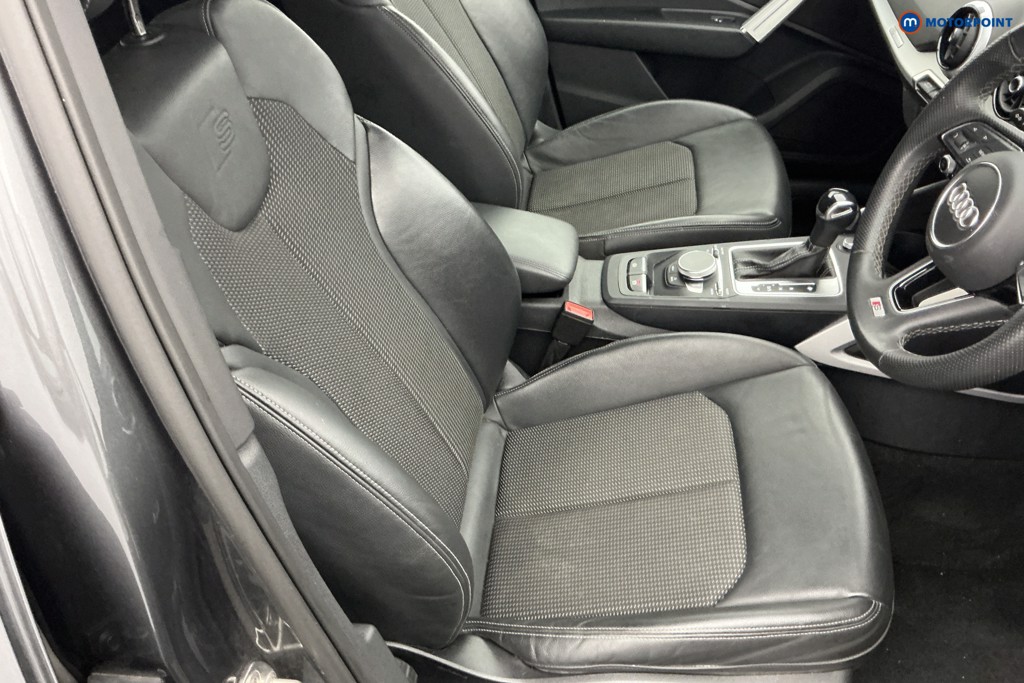 Audi Q2 S Line Automatic Petrol SUV - Stock Number (1659973) - 5th supplementary image