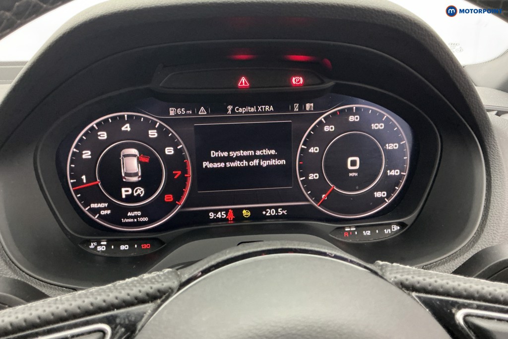 Audi Q2 S Line Automatic Petrol SUV - Stock Number (1659973) - 7th supplementary image