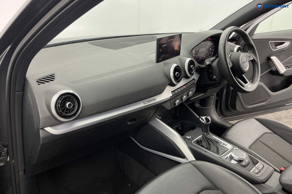 Audi Q2 S Line Automatic Petrol SUV - Stock Number (1659973) - 9th supplementary image